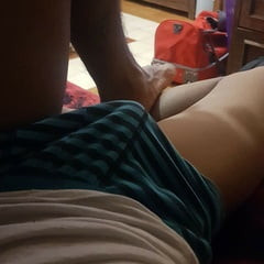 SEXY GUY