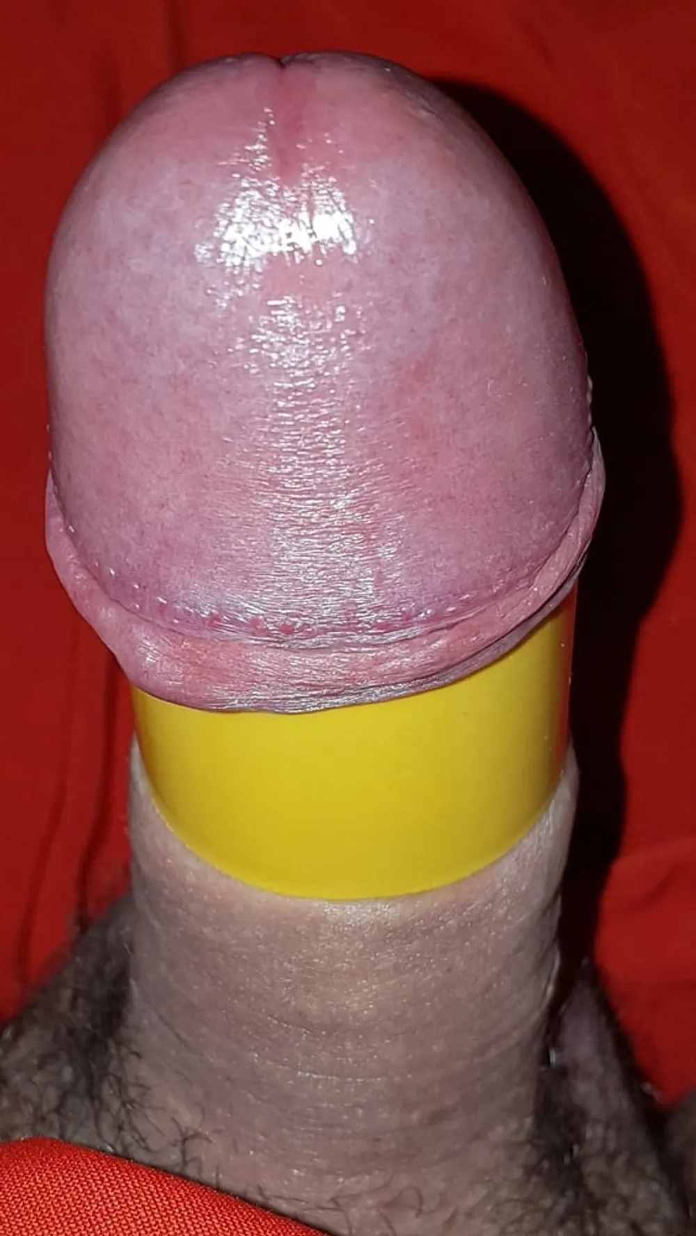 Cock ring #35