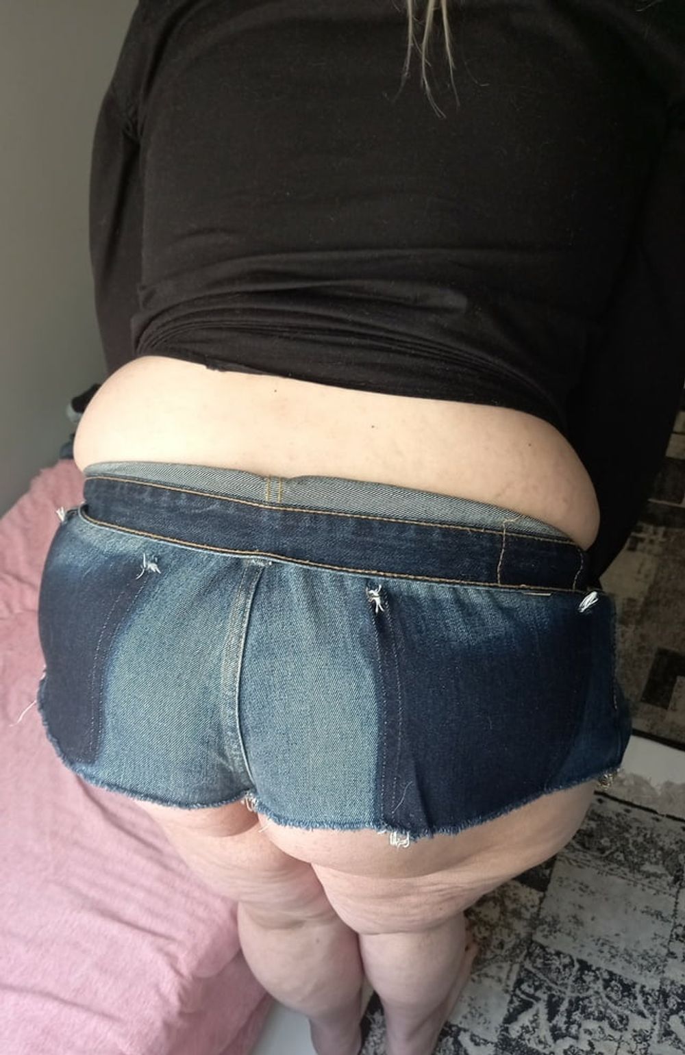 My ass for you! #25