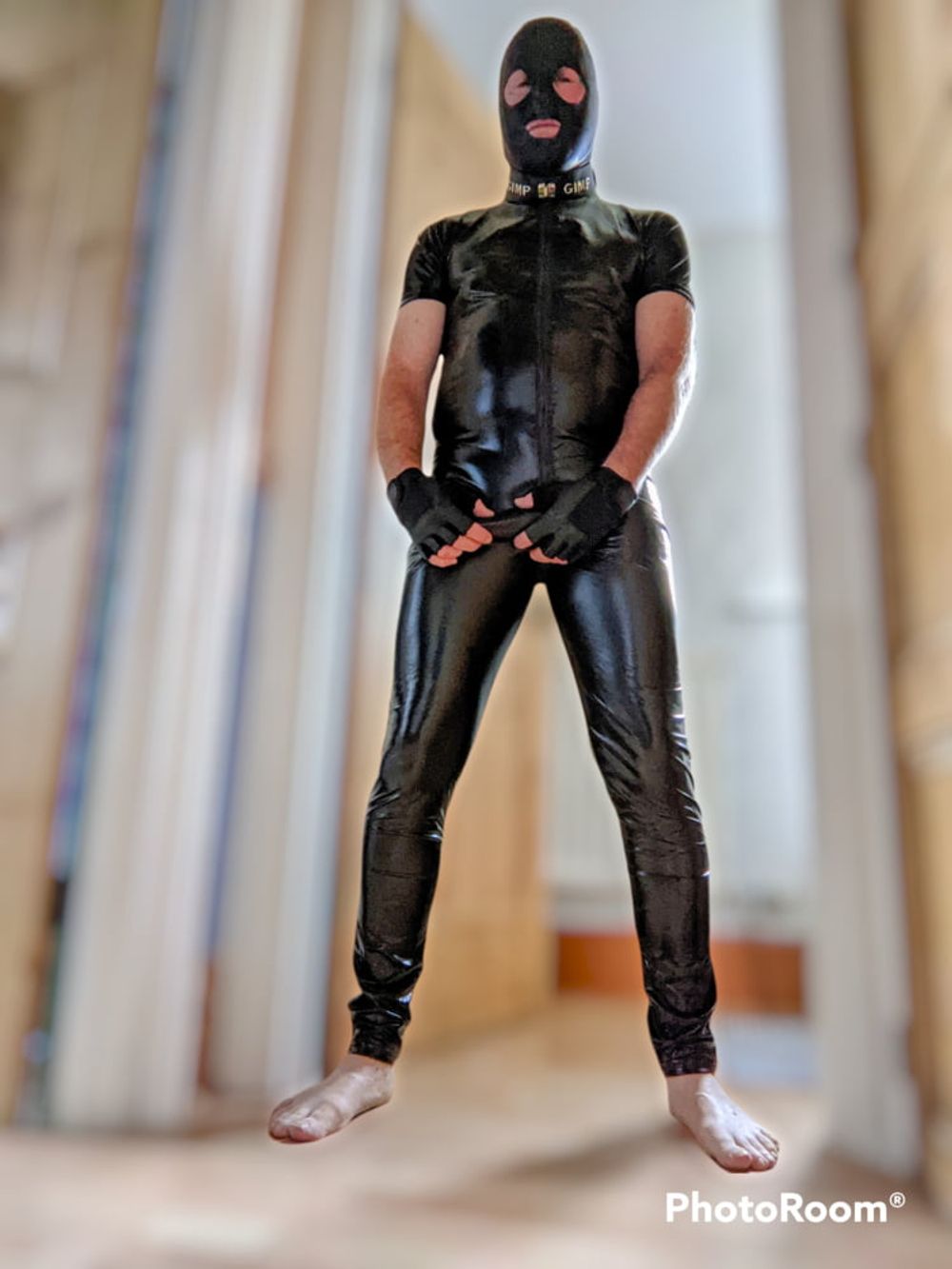 Rubber fun #12