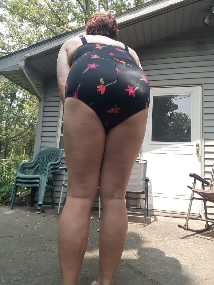 My fat booty #18