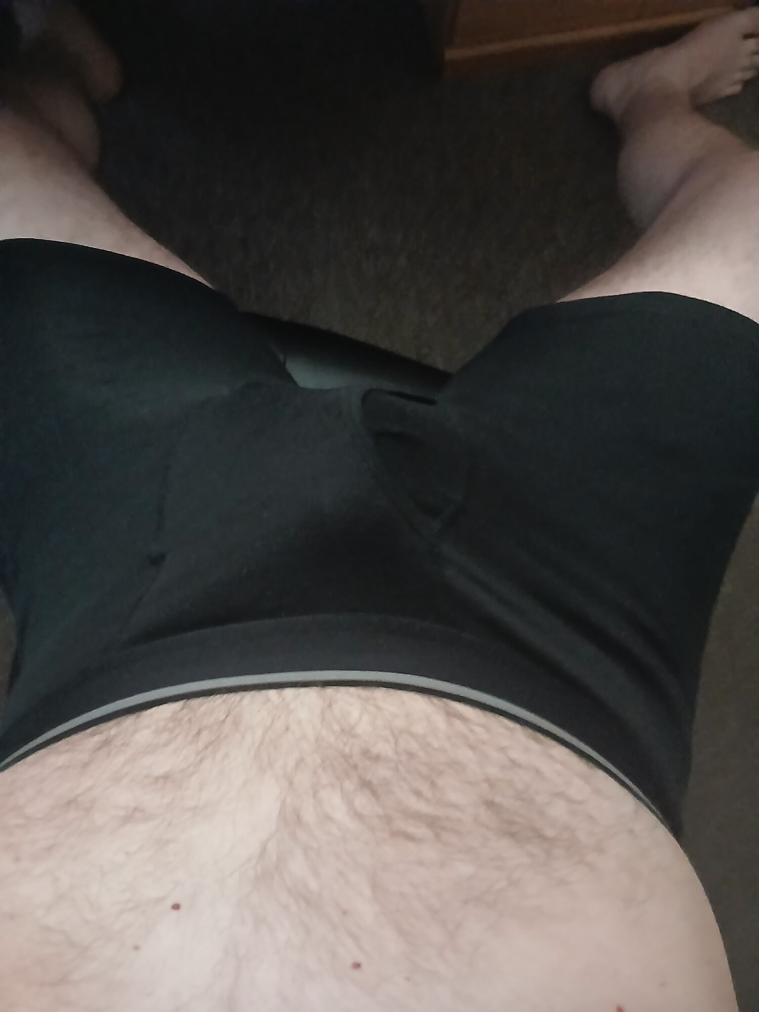 Black Kirkland boxerbriefs  #8
