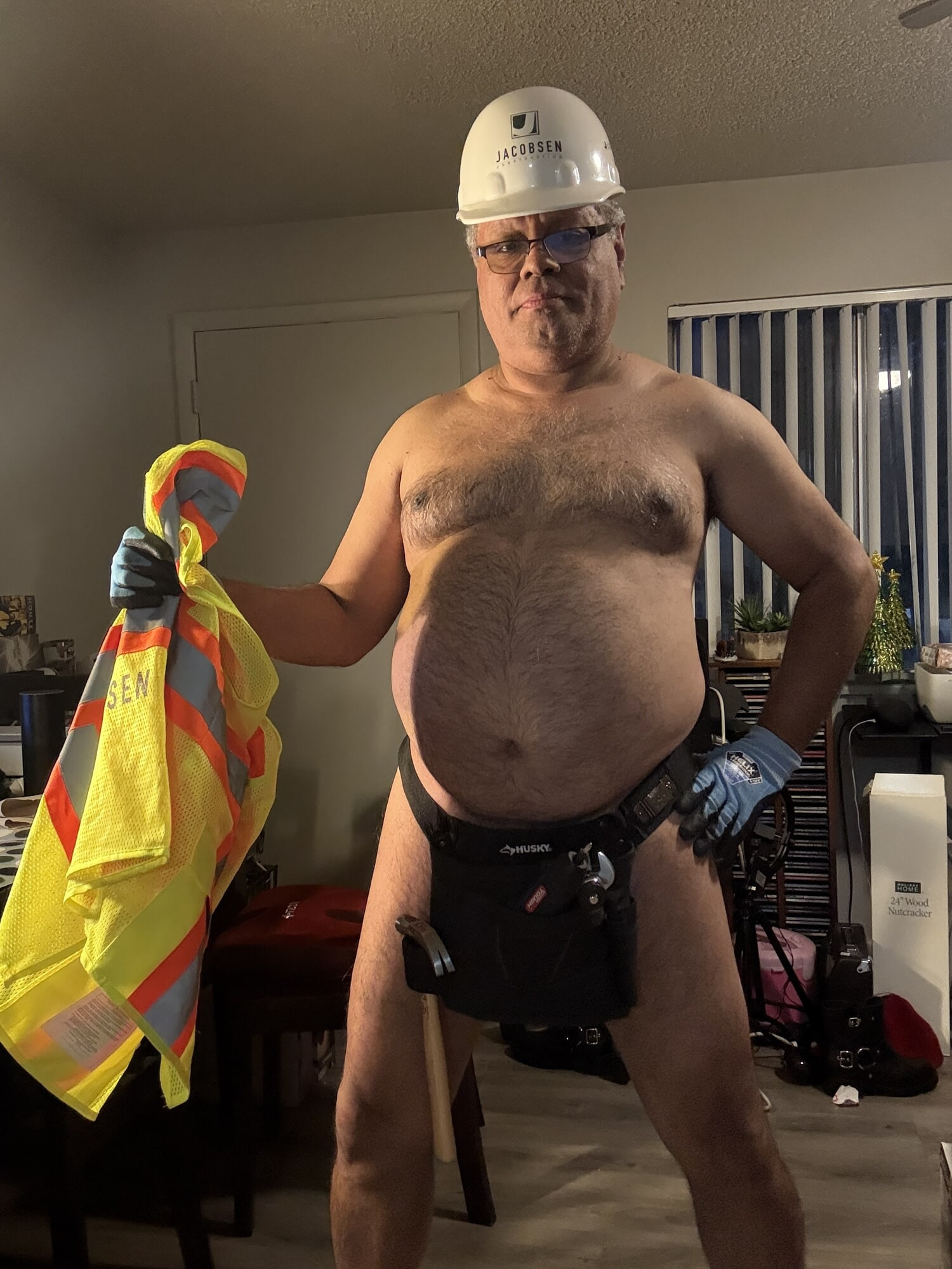 The exposed constructor #15