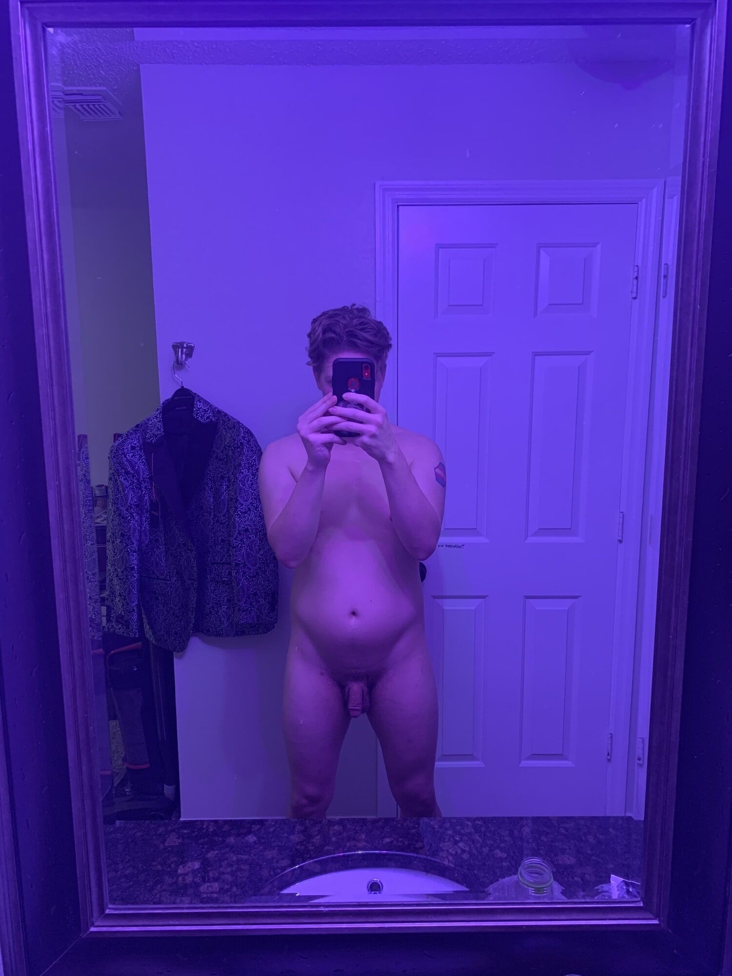 My Femboy butt selfies #3