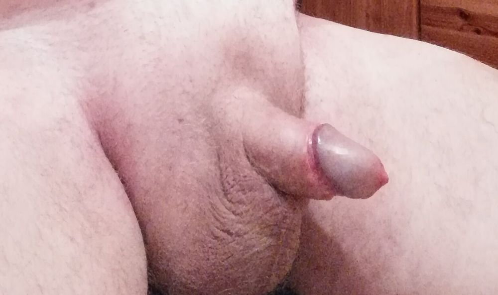 Love my tiny cock #9