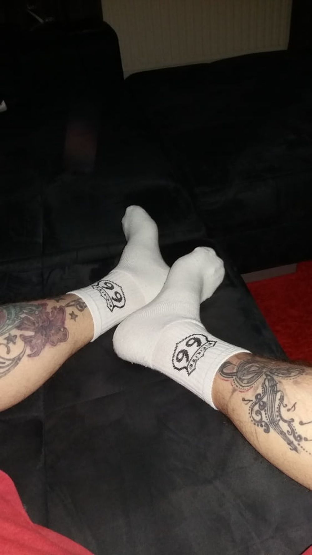 Feet &amp; Sox #14