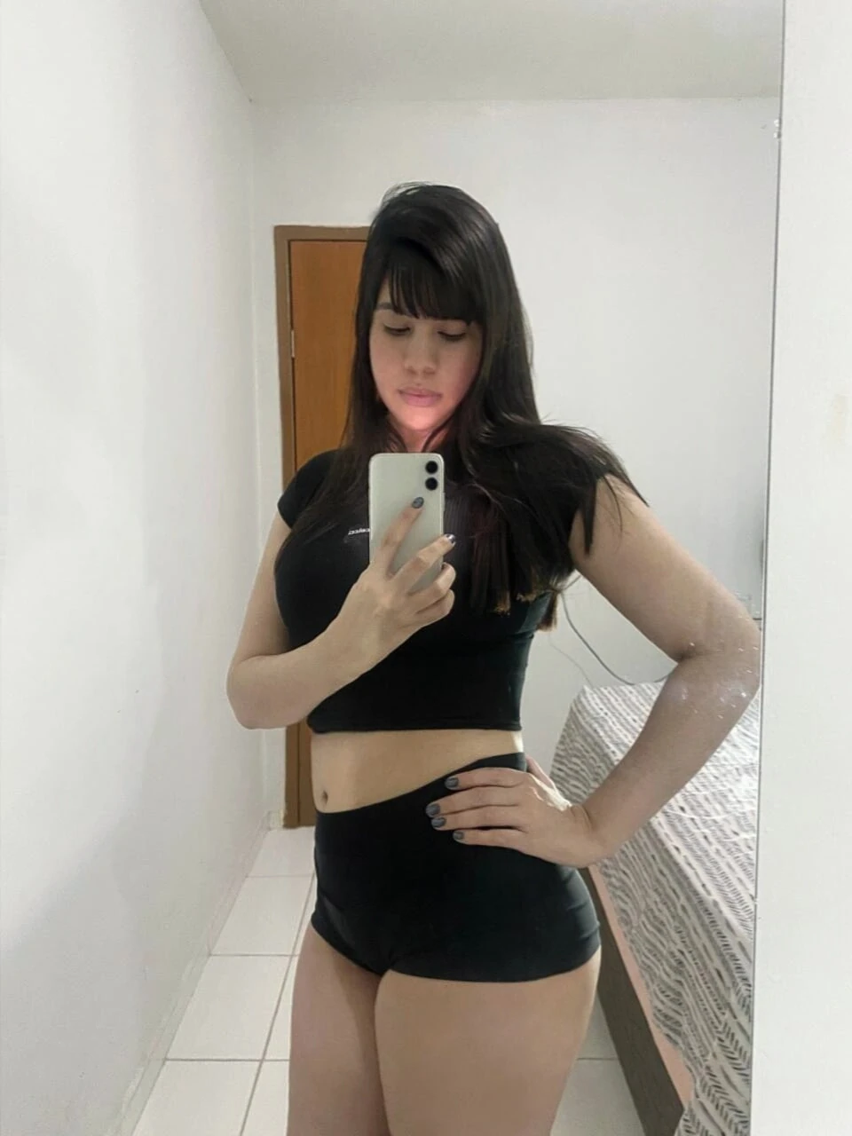 Karol Myuki – Brazilian with Asian roots #3