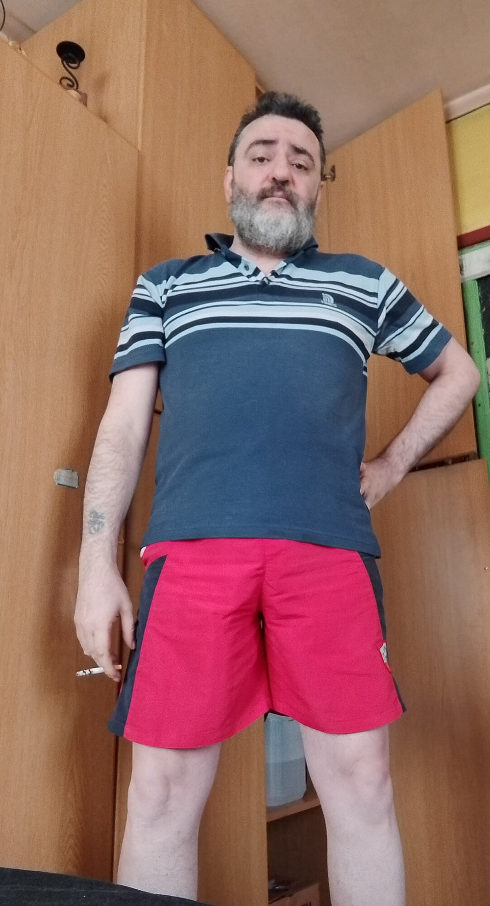 Me again #2