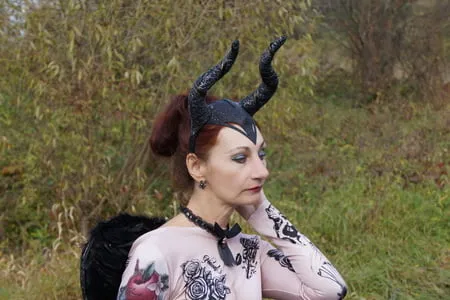 maleficent         