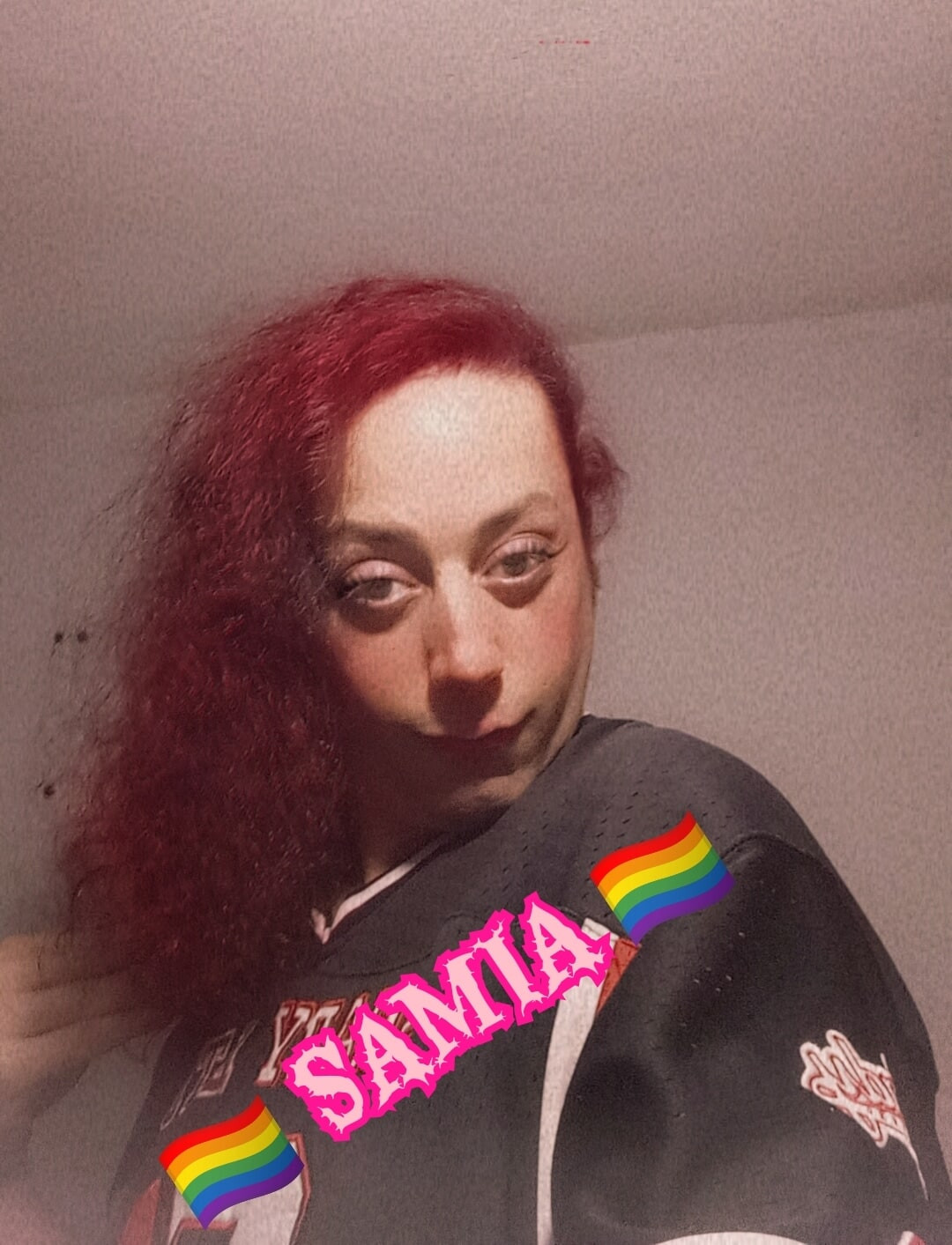 SAMIA LADYBOY SISSYBOY TSGIRL MOROCCO #26