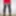 Legs a Hint of Red #2