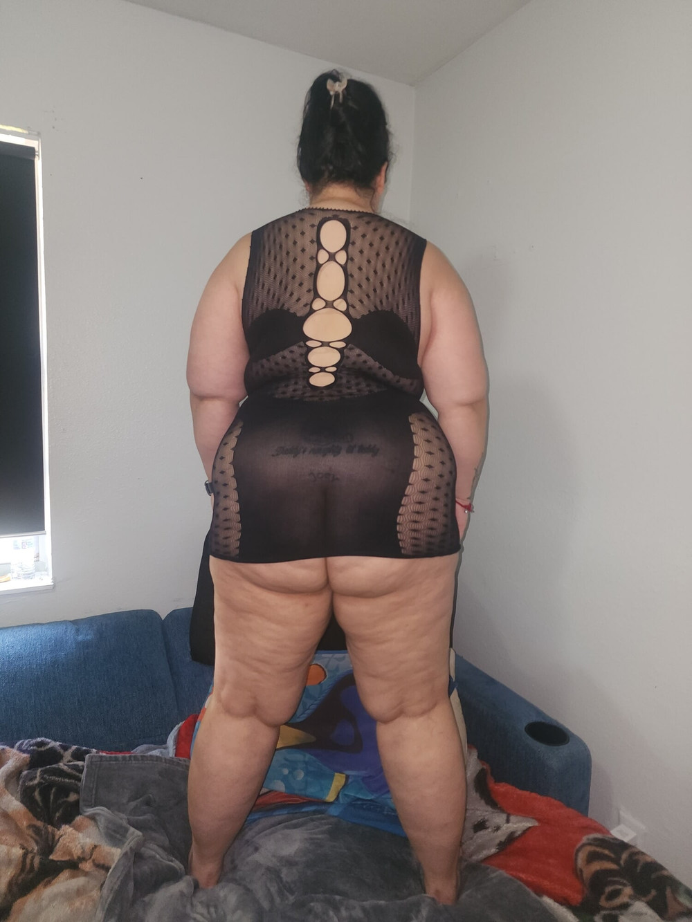 My little black dress #5