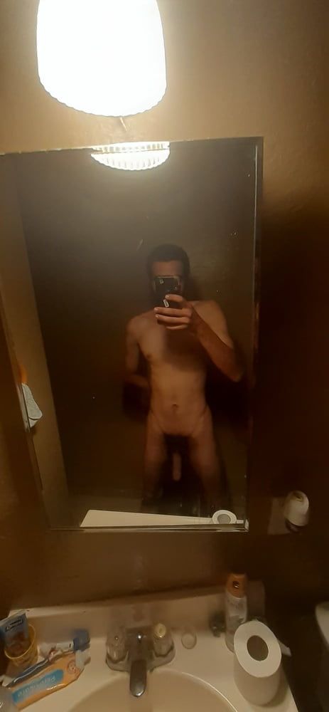 My cock pics #4