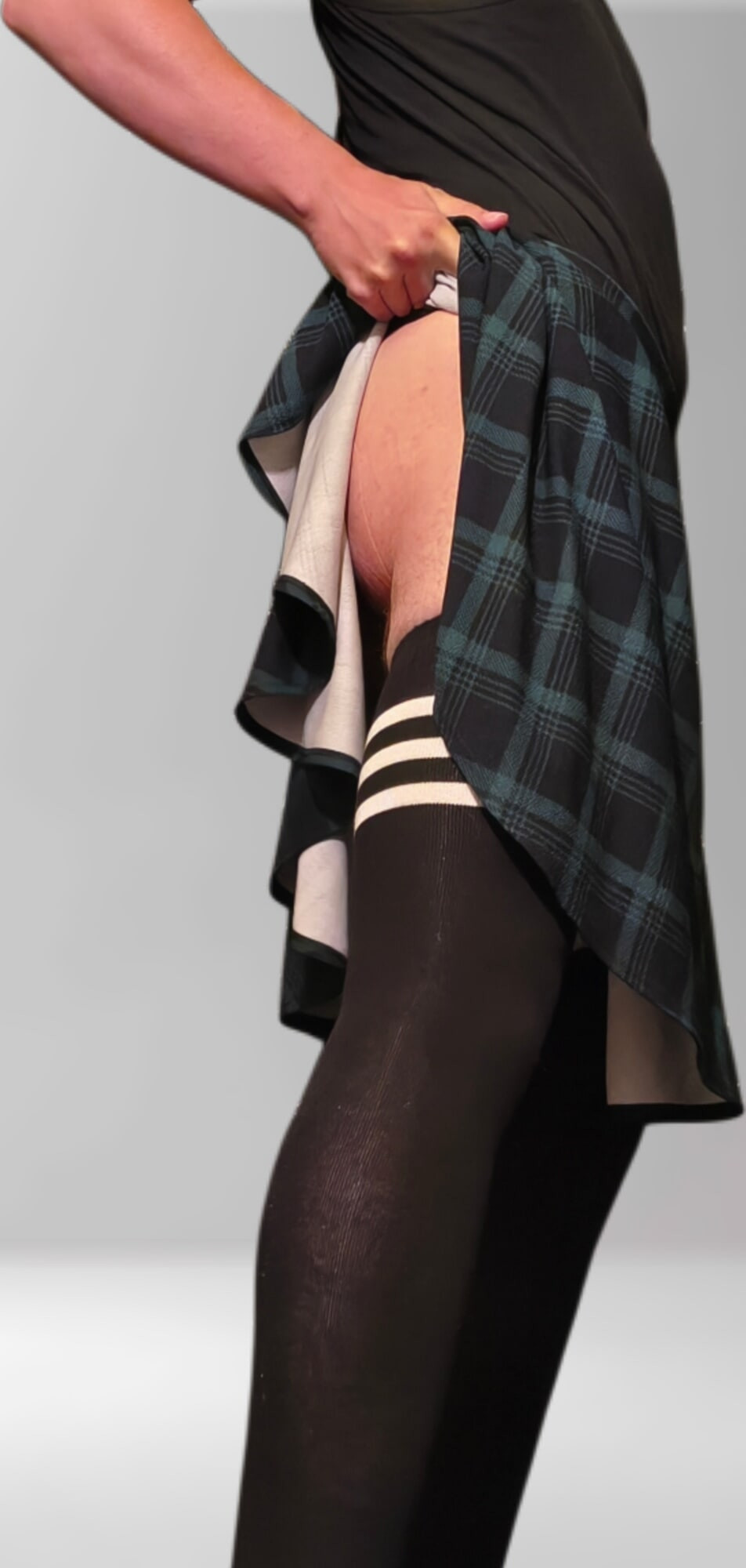 Thigh Highs 