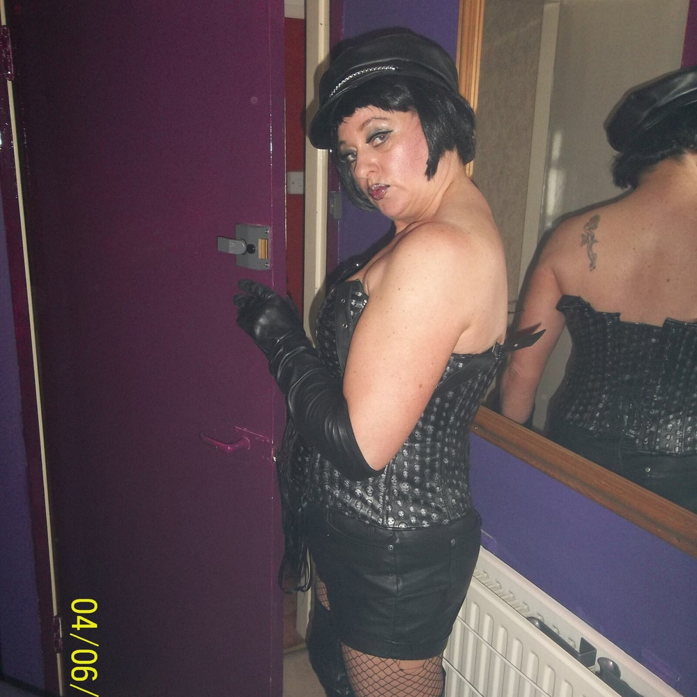 SHIRLEY SLUT 231 LOVE #50