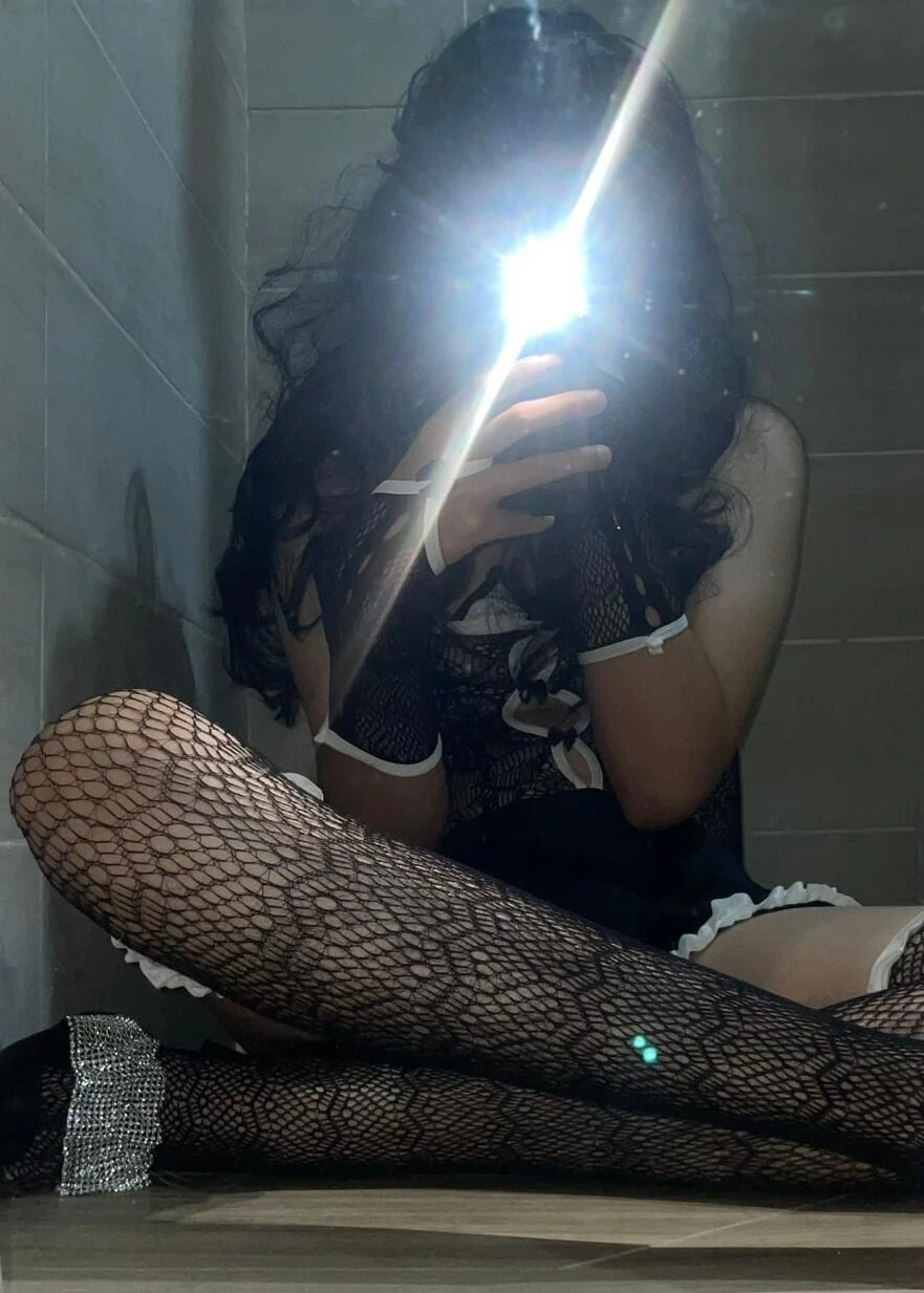 Hello I'm Sophia