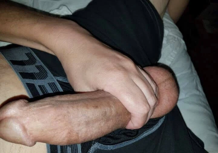 Me naked #3