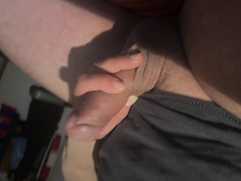 handjob