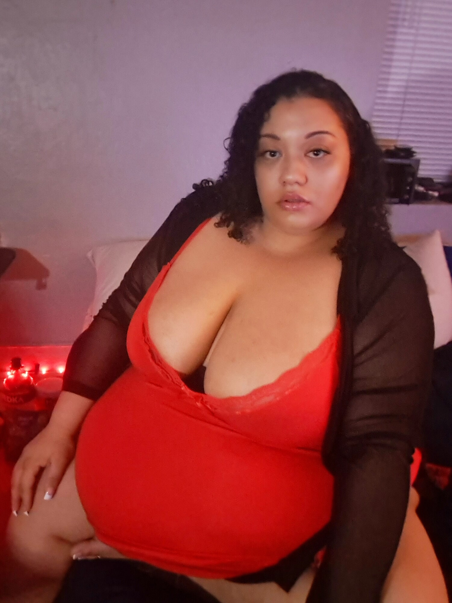 Red #6