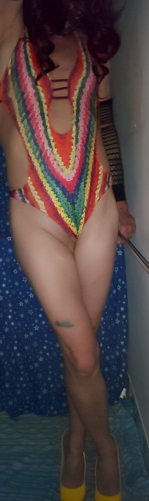 My new swimsuit pics  #35