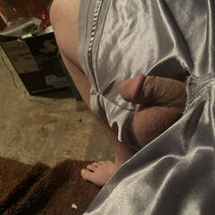 Cock &amp; balls