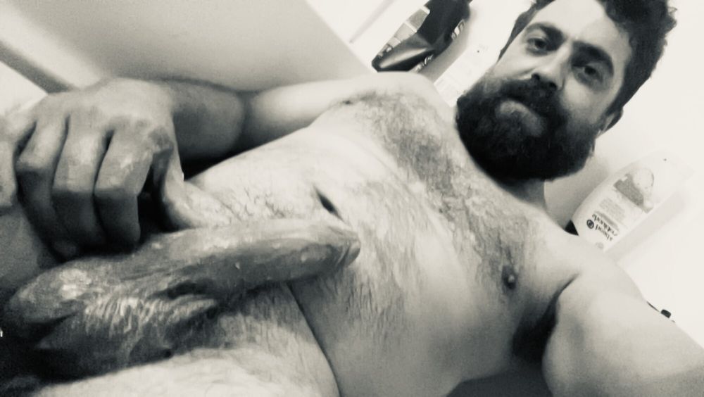 My cock #3