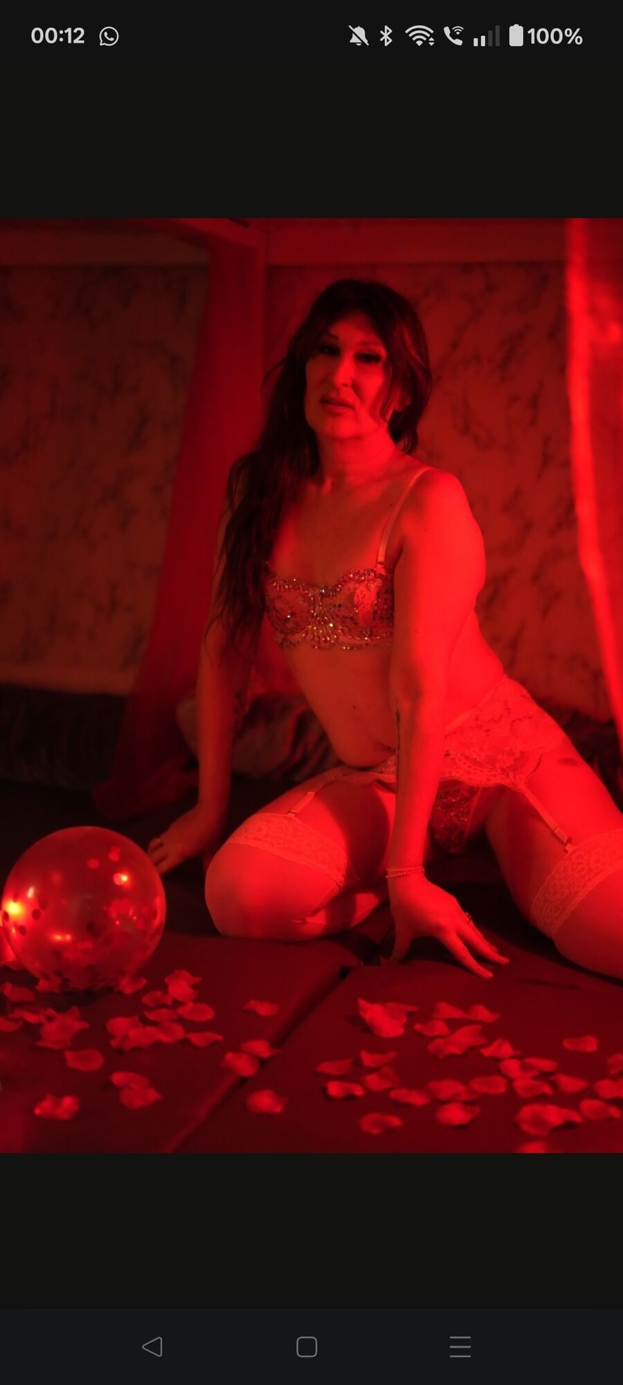Nova Raye  #41