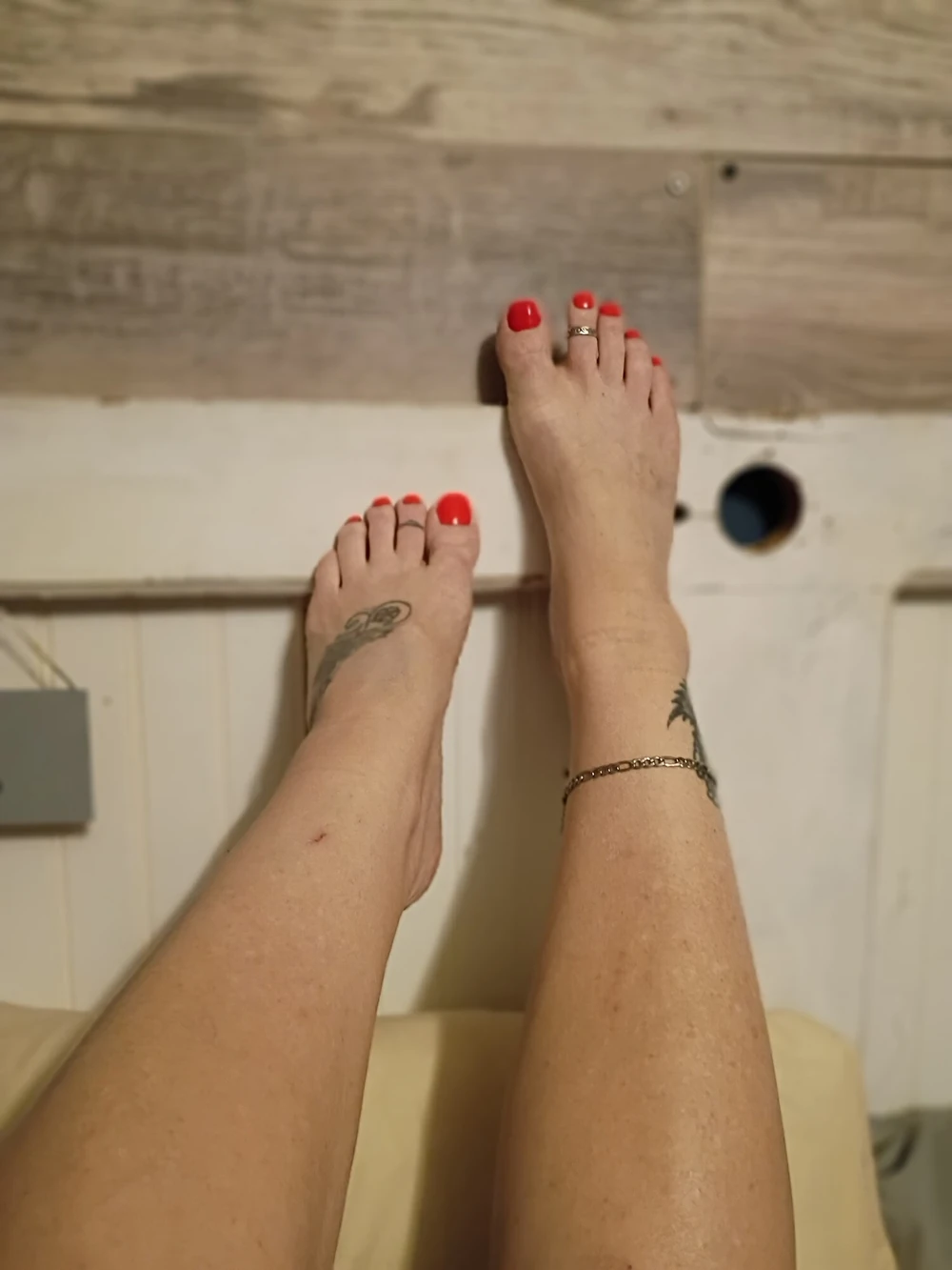 New polish #3