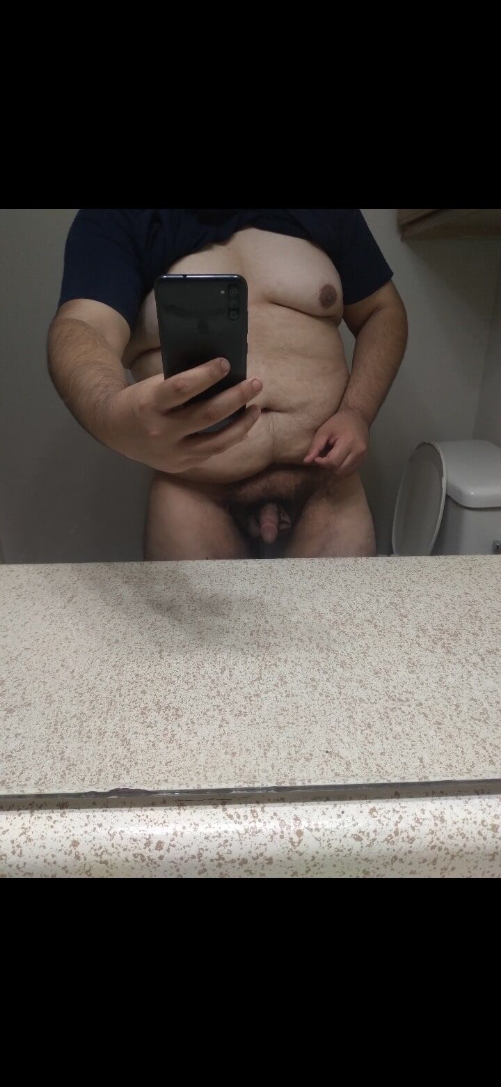 Big dick fat guy #4