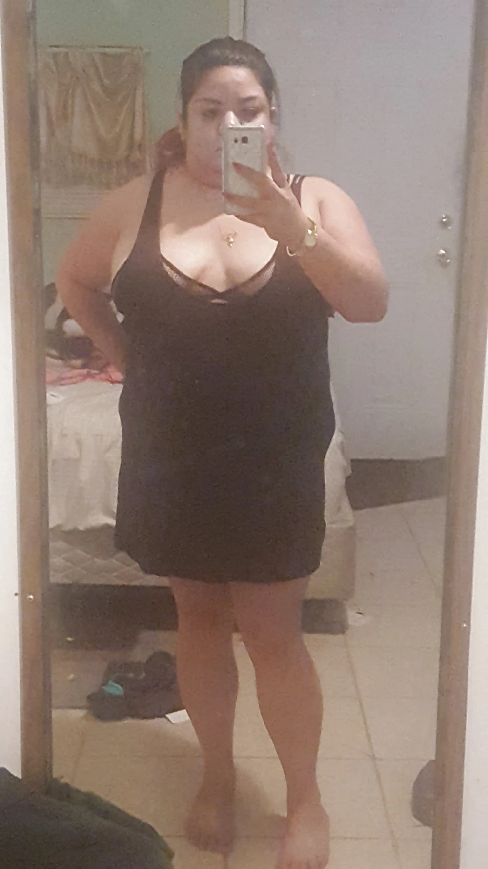 Just me #6