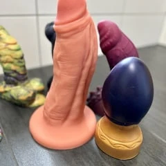 New Toys 