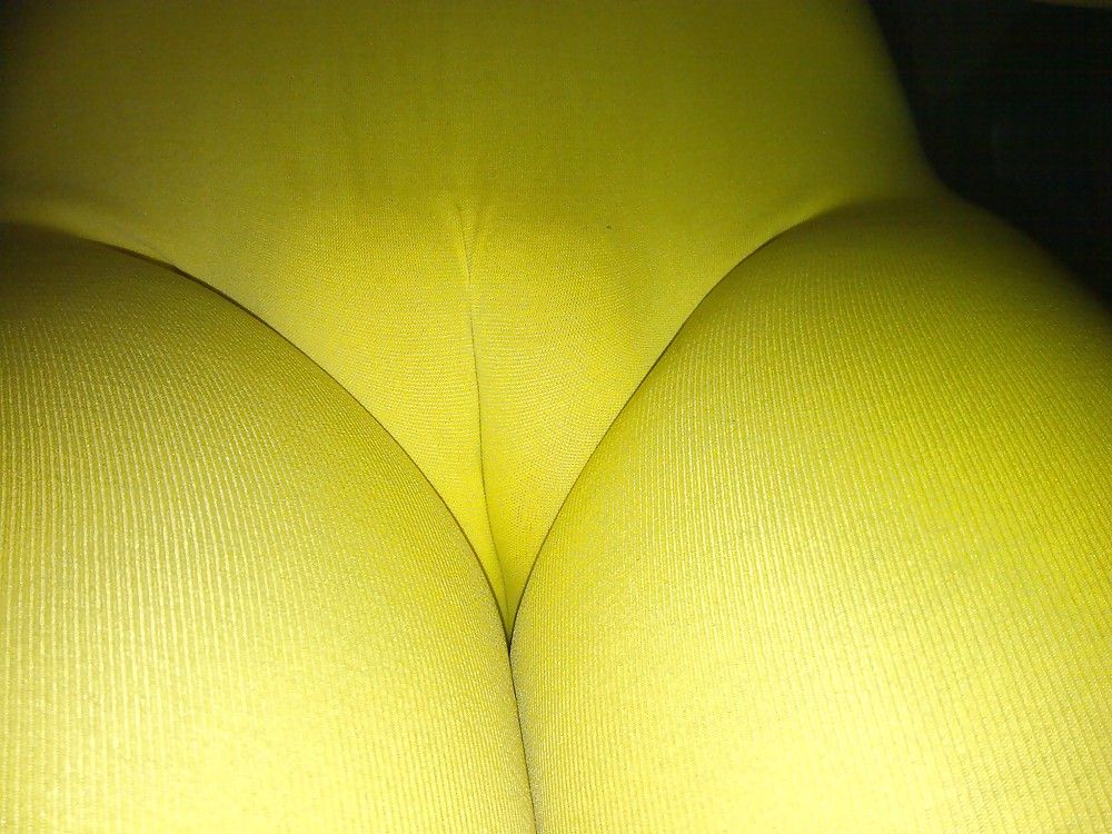 My Camel Toes :)
