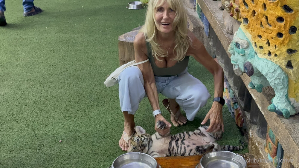 Dianne Fox Free Photos #14