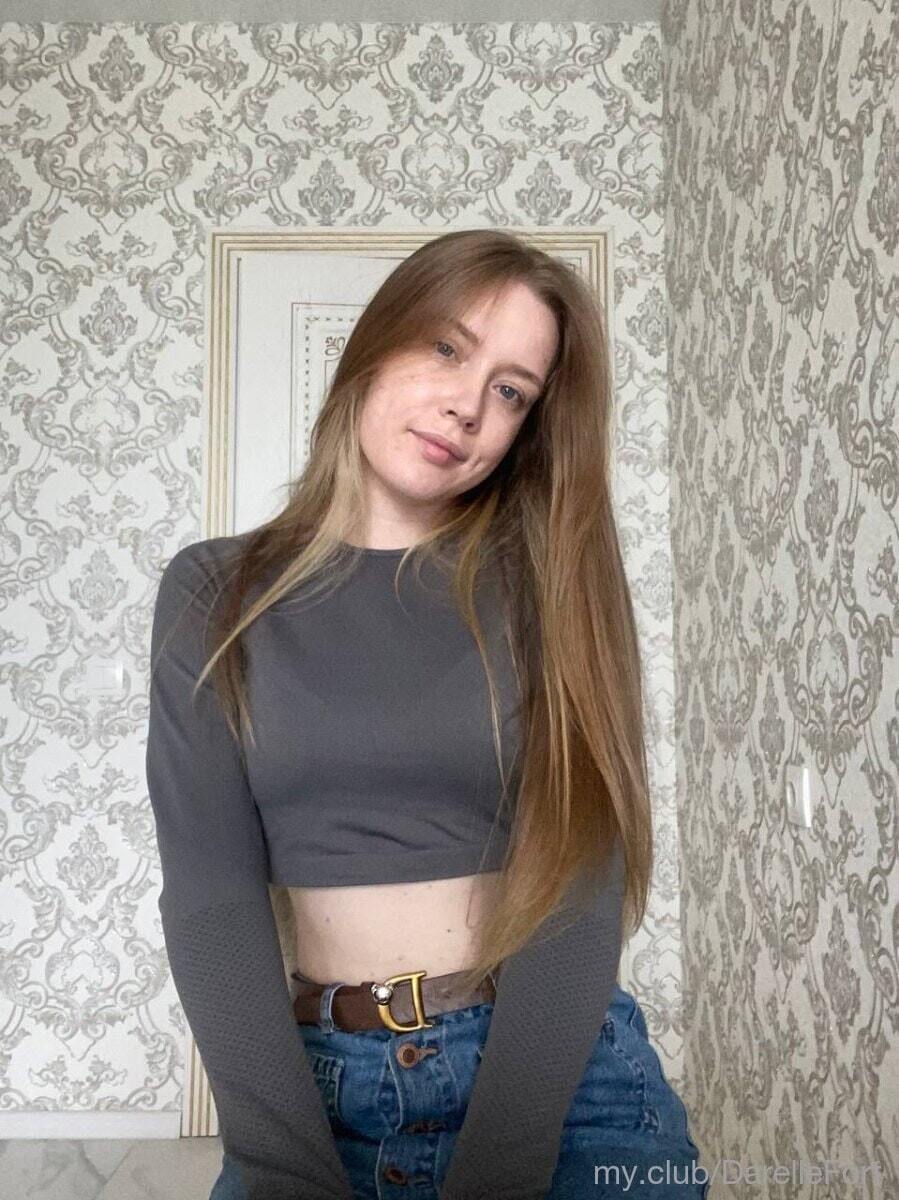 cutie Bree Free Photos #9