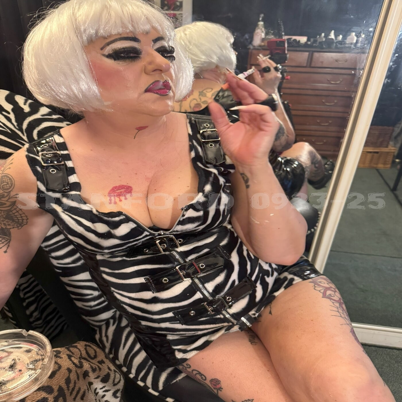 SISSY COMES TO EARLY PT 1 #19