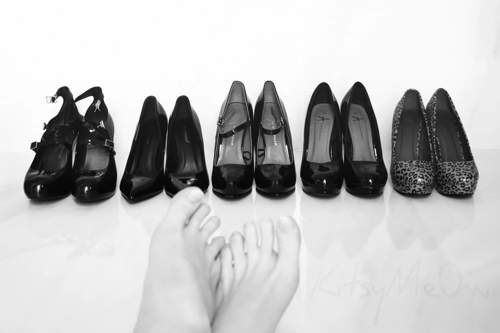 Feet paws! :3 #40