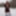 Pregnant flashing naked in the cold snow #33