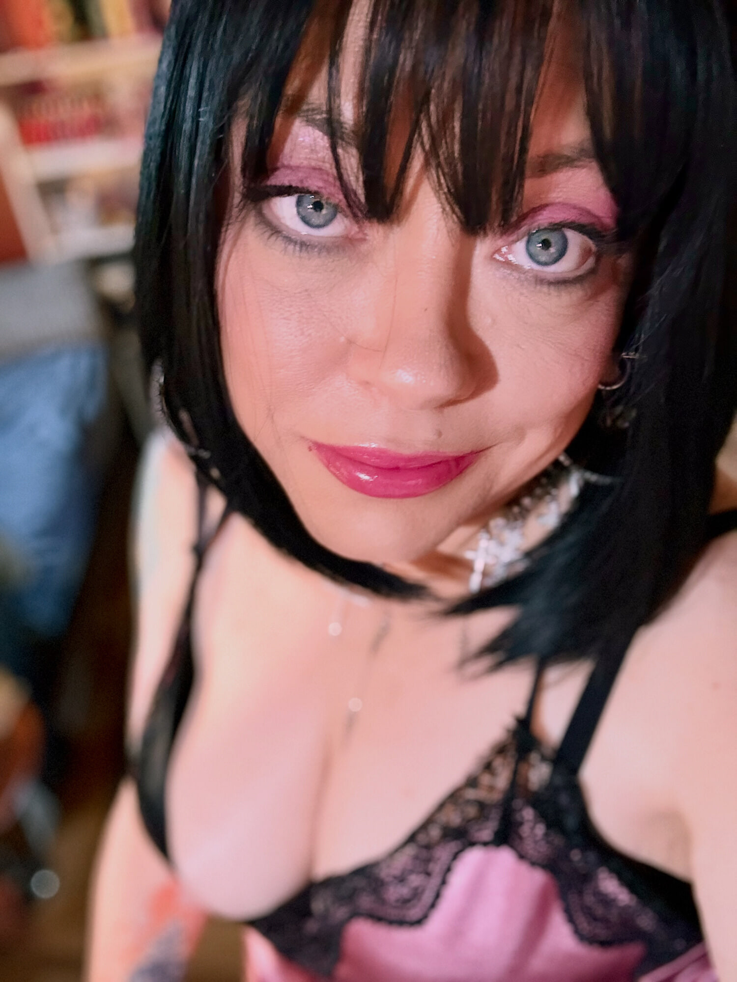 Tina Snua Selfies #235 #36