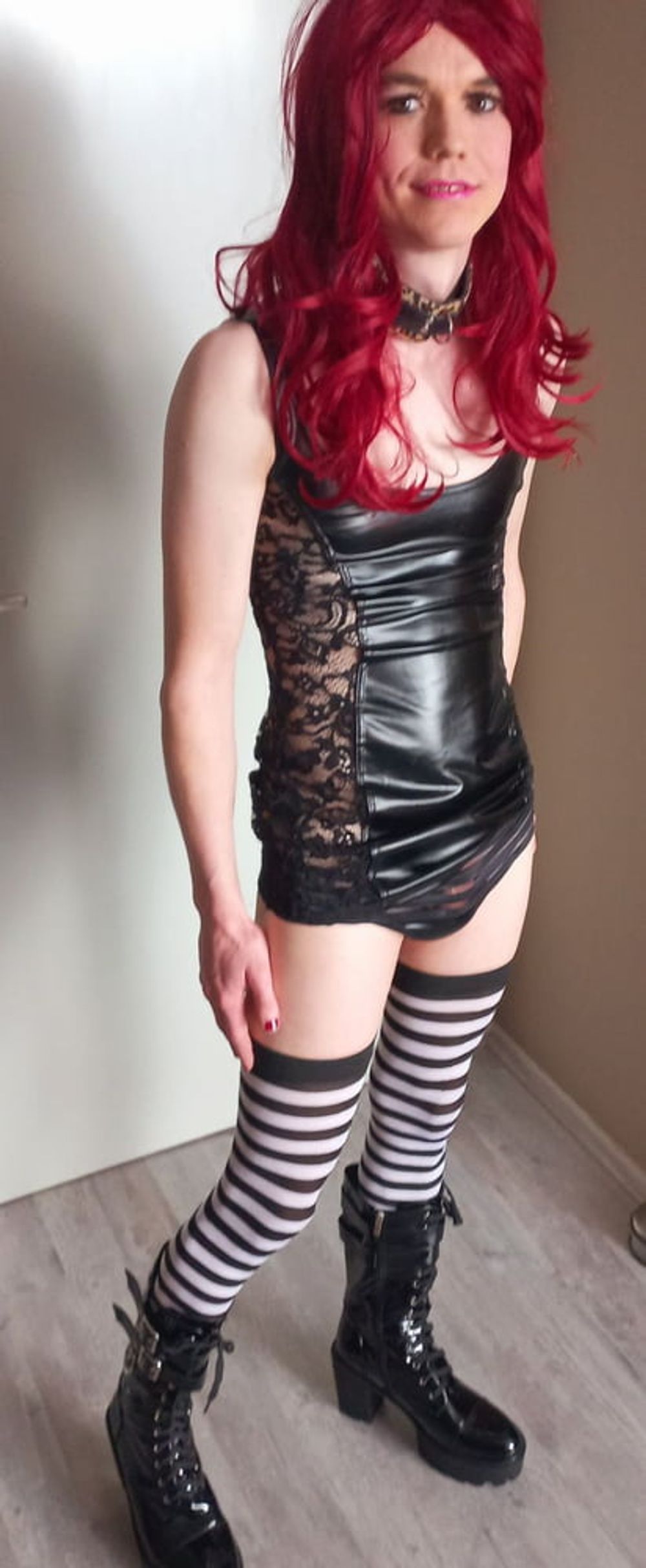 me crossdressing #15