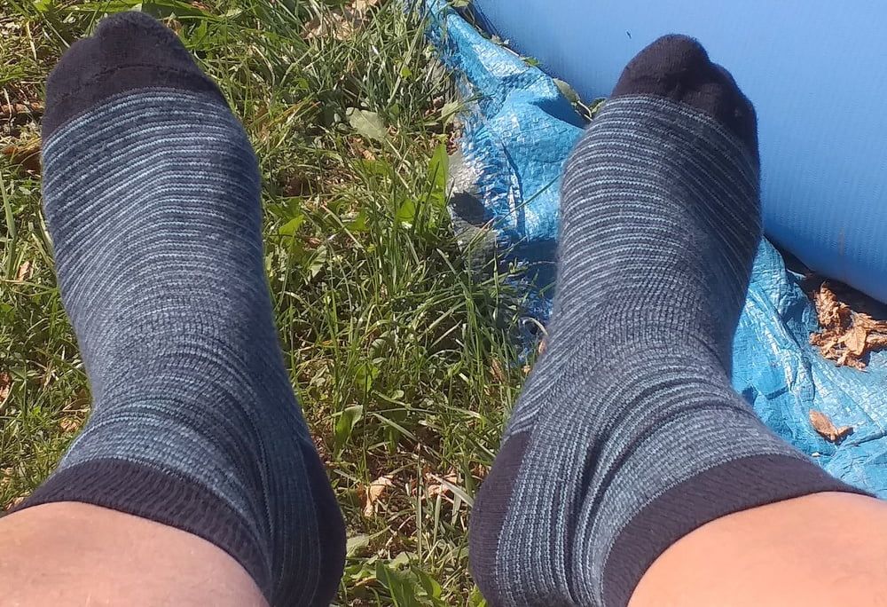 Socks I love #29