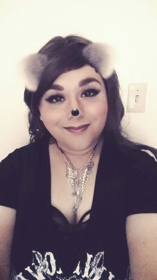 Fun With Filters! (Snapchat Gallery) #38