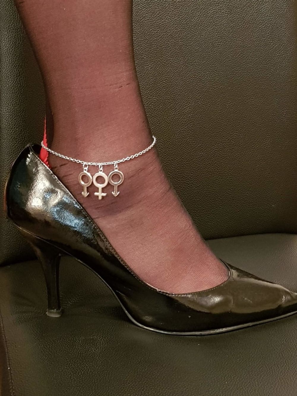 Anklets #20