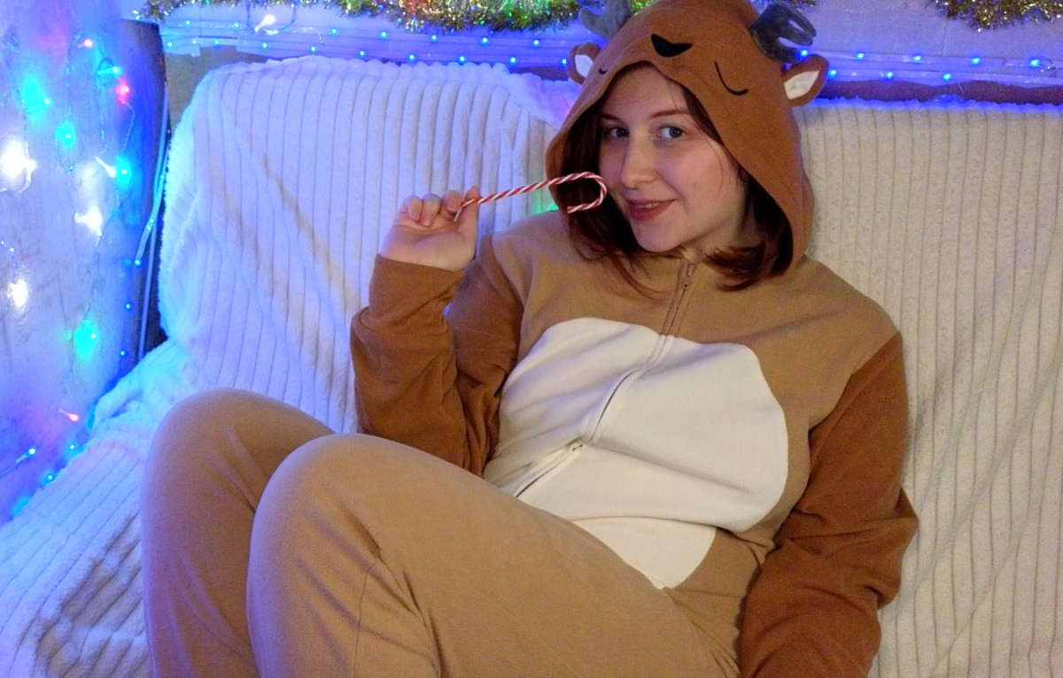 Free Belinda Photos #38