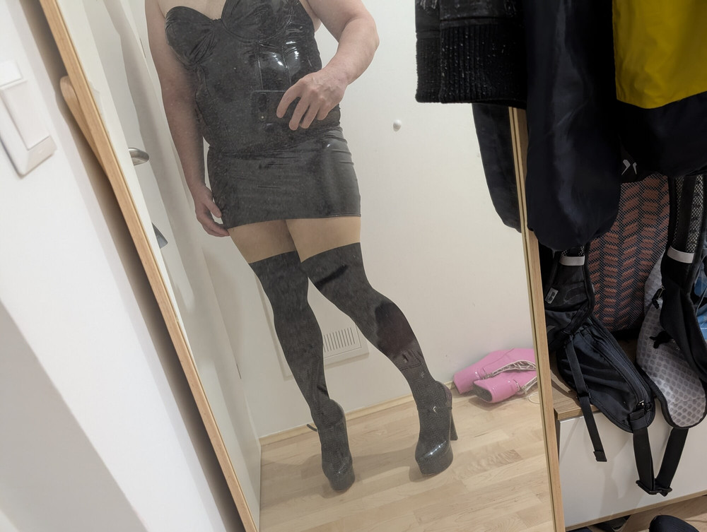 Hello me #3