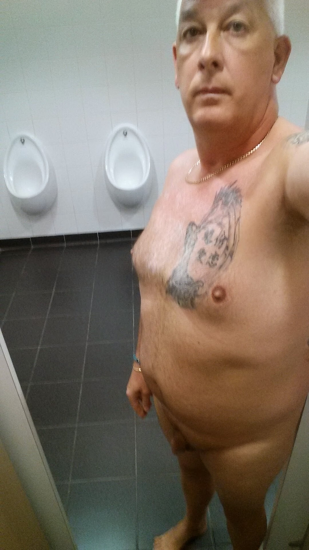 Public dare, will I get caught? #9