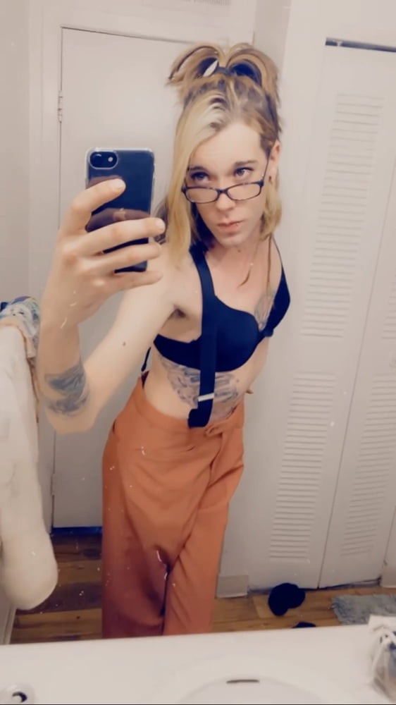 Cute Construction Girl #59