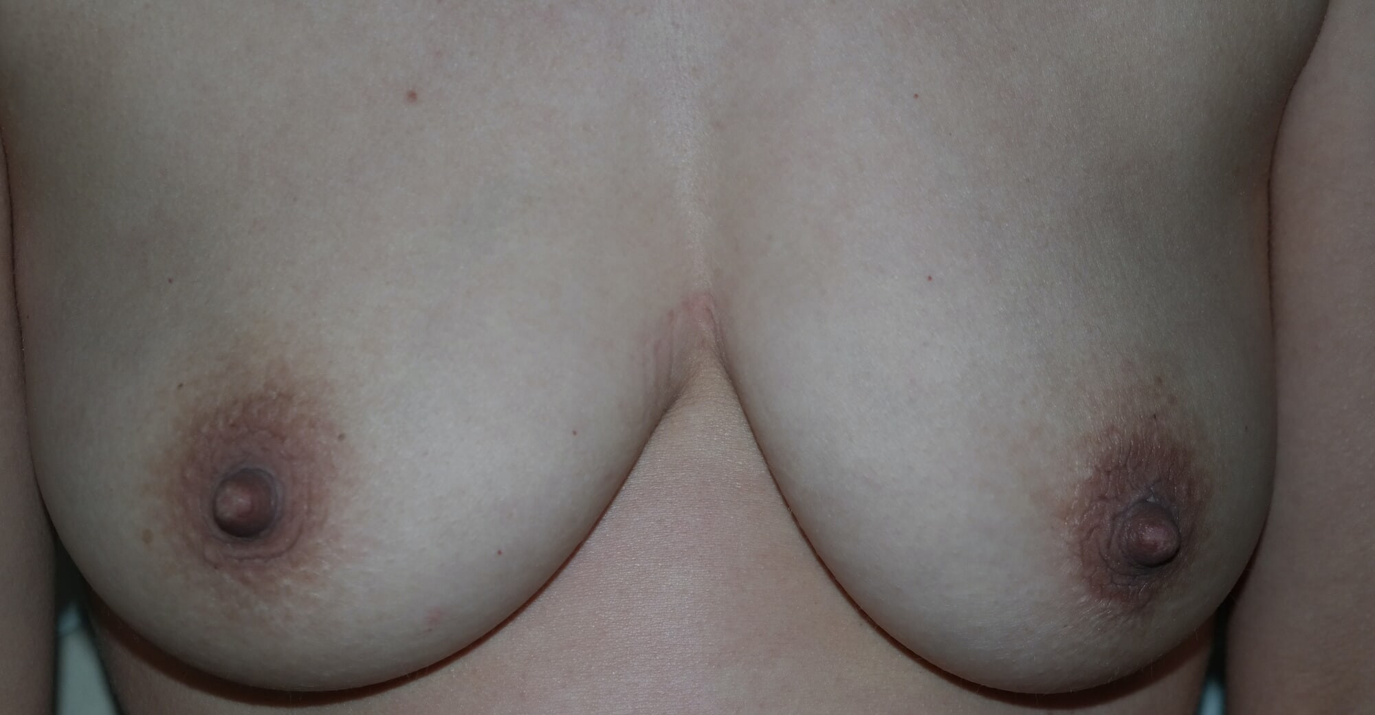 her tits and a cock  #2