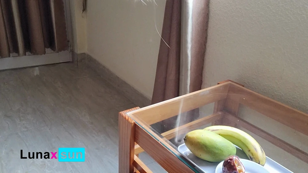 Luna's Daily Vlog #2