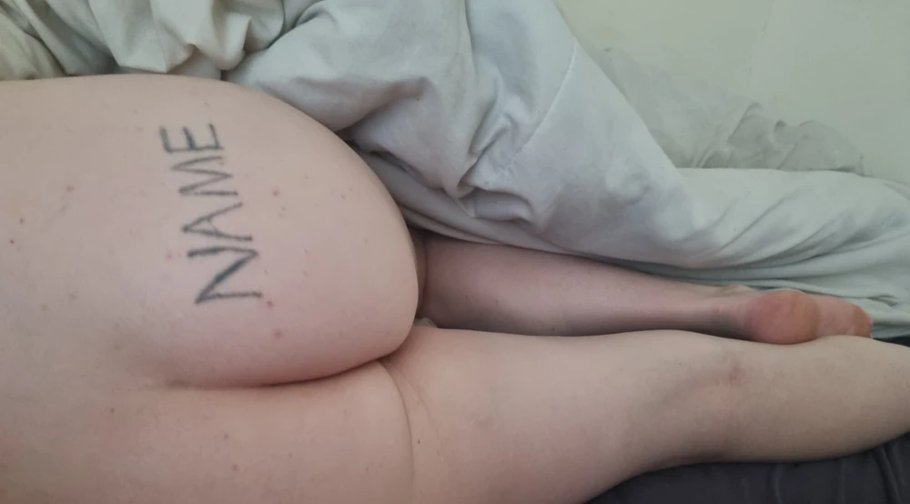 Big ass #4