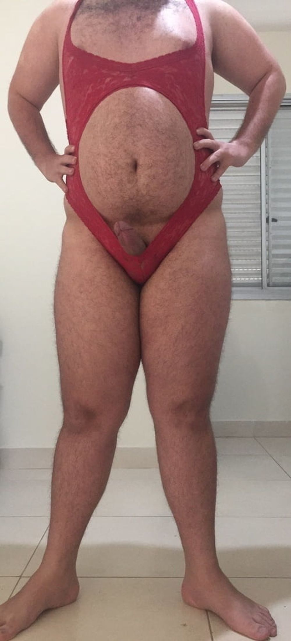 Fat Sissy #31